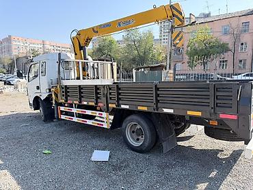 dongfen: Манипулятор, 2021 г., 5 т — 7