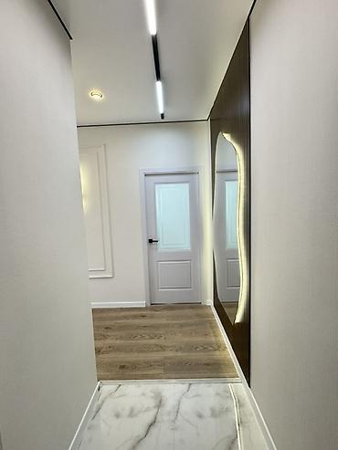 Продажа квартир: 1 комната, 43 м², Политех 105 серия, 3 этаж, Дизайнерский ремонт — 16