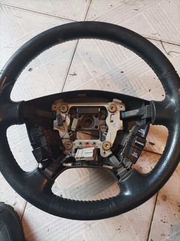 рулевого управления: Руль Acura