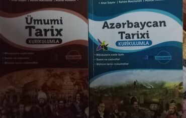 мамед багир багирзаде: Azərbaycan və Ümumi tarix Anar İsayev yeni kimidir seliqeli saxlanılıb