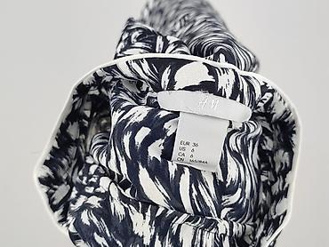 c: H&M, Bluzka damska, rozmiar S — 4