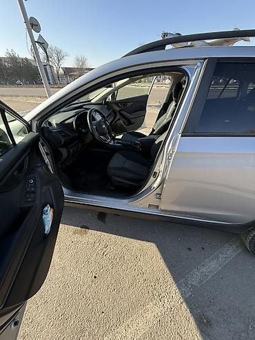 Subaru: Subaru Crosstrek: 2020 г., 2 л, Вариатор, Бензин, Кроссовер — 55