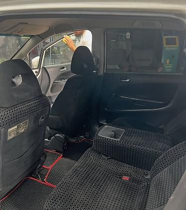 хонда степ эреф 1: Honda Stream: 2001 г., 1.7 л, Автомат, Бензин, Вэн/Минивэн — 6