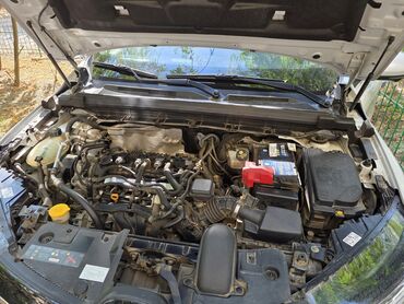 Другие автомобили: Samsung XM3 Год -2022 Обьем -1,5 Топливо - бензин Коробка -Автомат — 13