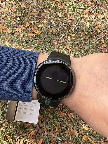 gear s3 frontier: Мужские часы GUCCI DIGITAL 316L 114-2 швейцарского производства Swiss — 3