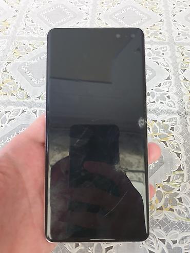 osmo mobile 7: Samsung Galaxy S10 5G, Б/у, 256 ГБ, 1 SIM — 2