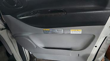 мицубиси делика: Mitsubishi Delica: 2003 г., 3 л, Автомат, Бензин, Бус — 6