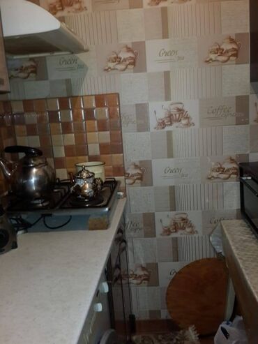 Uzunmüddətli kirayə mənzillər: Əhmədlidə Nargilə yaxınlığı, ATS-in yanında 9 mərtəbəli binanın 2-ci — 6