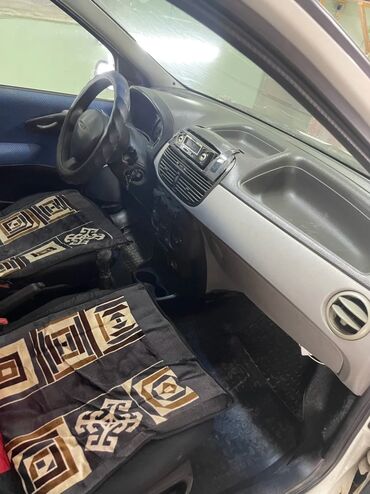 мерс 230 дизель: Daewoo Matiz: 2001 г., 1.6 л, Механика, Бензин, Хэтчбэк