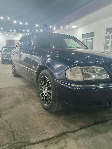 masin radiatoru: Mercedes-Benz E230, 1998-ci il, 2.3 mühərrik. Maşının vəziyyəti — 6