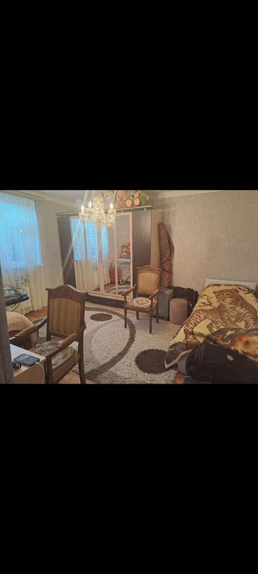 Həyət evləri və villaların satışı: Zığ qəs. 6 otaqlı, 90 kv. m, Orta təmir — 15