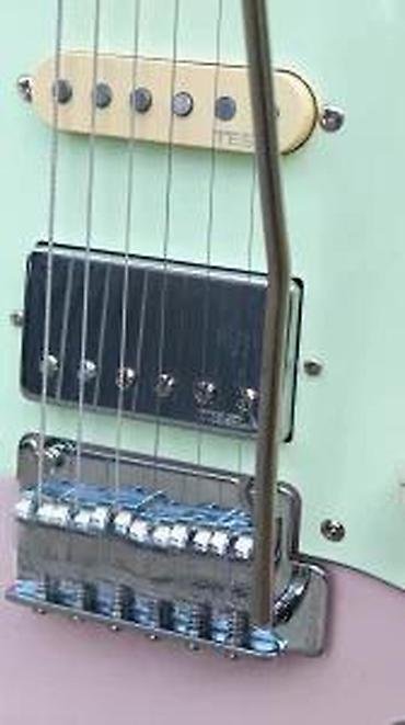 Gitare: HARLEY BENTON ST-MODERN PLUS MN HSS OW SP | . Slanje po — 7