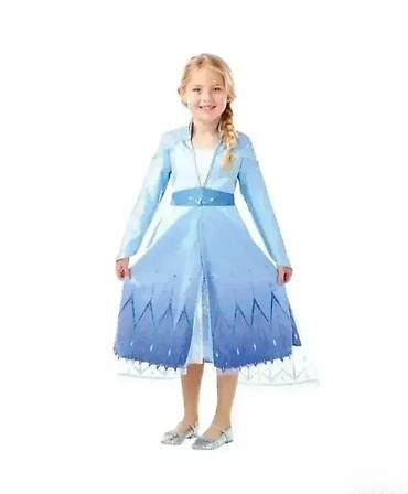 robin haljine: Haljina elza iz frozen serijala. haljina elza iz frozen serijala — 1
