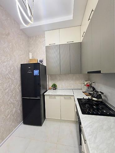 sumqayitda ev satisi: 2 otaqlı, Yeni tikili, 54 kv. m — 6