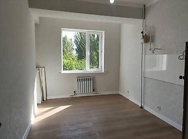 Продажа квартир: 1 комната, 37 м², парк Фучика Индивидуалка, 4 этаж, Свежий ремонт — 3