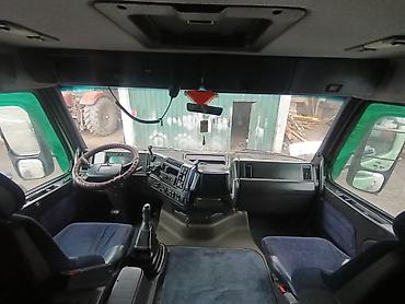 Тягачи: Тягач, Volvo, 2001 г. — 9