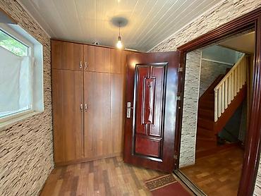 Продажа коттеджей и домов: Продаётся 2-х уровневый кирпичный жилой дом в с.Джал (Ленинский район) — 7