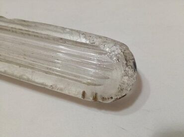 Ostali alati i mašine: Staklo od nivomeraca Klinger IIA (140x30x17mm) Staklo od nivomeraca — 14