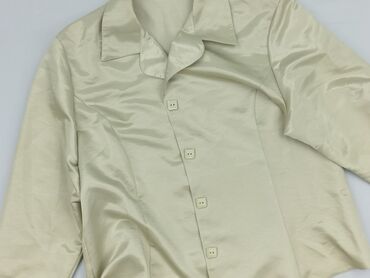 marynarka damska vinted: Bluzka damska, 3XL