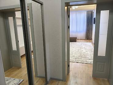 квартирный: Сдаётся 1-комнатная квартира в ЖК Tokyo — район Технопарка (46м2) 🏢 — 3