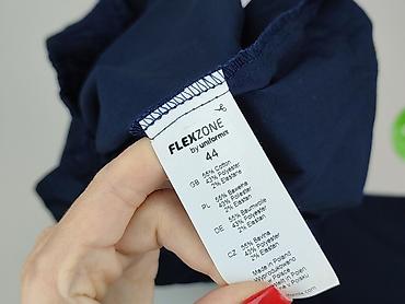 scrubs: Uniformix, Spodnie materiałowe damskie, rozmiar 2XL — 4