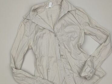 Kobiety: H&M, Koszula damska, rozmiar M