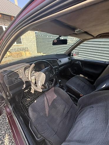 купить китайский авто: Volkswagen Golf: 1992 г., 1.4 л, Механика, Хэтчбэк — 5