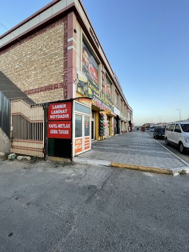 Kommersiya daşınmaz əmlakının satışı: 🏡 SATILIR: 1 hektara yaxın təsərrüfat və istehsal kompleksi! 📍 Bütün -da lalafo.az — 2 Kommersiya daşınmaz əmlakının satışı: 🏡 SATILIR: 1 hektara yaxın təsərrüfat və istehsal kompleksi! 📍 Bütün — 2