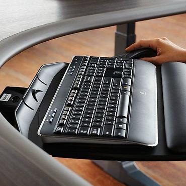 logitech mx master: Клавиатура — 10
