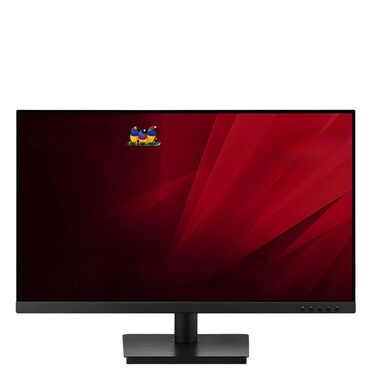 komputer kasasi: View Sonic 31.5 inch LCD Monitor VA3209-2K-MHD | İstehsalçı: ViewSonic