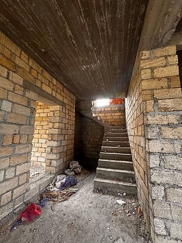 səki əmlak: 5 otaqlı, 308 kv. m, Kredit yoxdur, Təmirsiz — 9