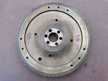 Auto delovi: Zamajac Lada 2121,21213,21214 Niva, Lada 7 Riva broj 6. Polovno, dobro — 13