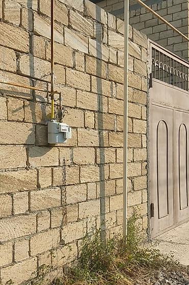 balaxanida evler: Tikinti, Kupça (Çıxarış) — 10