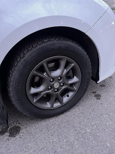 Toyota: Toyota Sienna: 2011 г., 3.5 л, Автомат, Бензин, Минивэн — 15