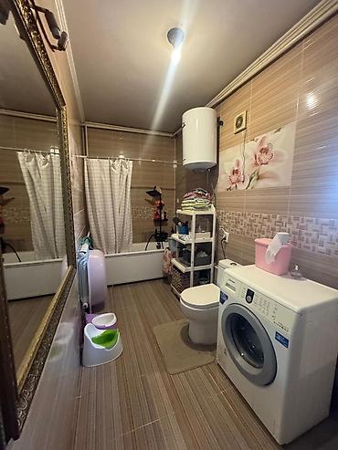 Продажа коттеджей и домов: Ж/и Арча-Бешик Чортекова/Шералиева Дом 190 кв м 📍участок 5 соток 📍6 — 6