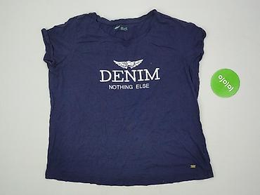 bluzki v: Arizona, T-shirt damski, rozmiar 5XL — 2