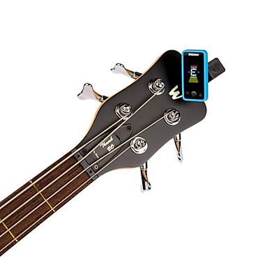 Музыкальные инструменты: №: 16221 Məhsulun adı: Tuner D’Addario PW-CT-17BU, Universal Brend — 2