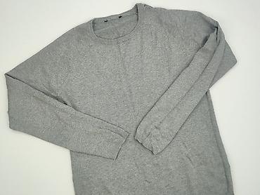 lassar garnitur: Sweter dla mężczyzn, rozmiar L — 1