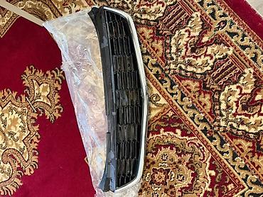 niva radiator barmaqlığı: Priora Avtomobil üçün ön radiator barmaqlığı Təsvir: - Rəng: Parlaq — 3