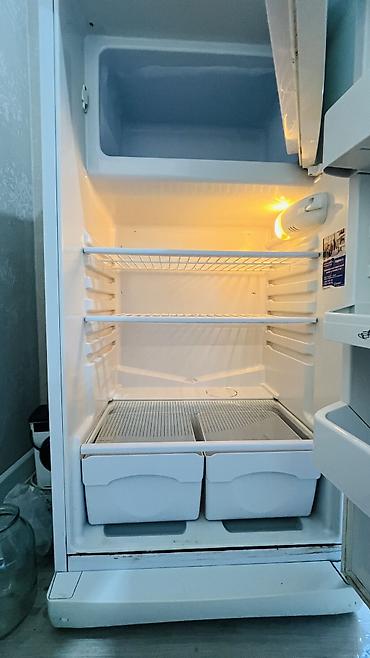 indesit: Однокамерный холодильник Indesit (компактный, без морозильной камеры — 10