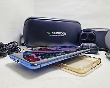 OnePlus: OnePlus 8 Pro, Б/у, 512 ГБ, цвет - Синий, 1 SIM, 2 SIM, eSIM — 7