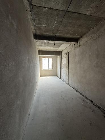 с местом: 3 комнаты, 100 м², Мед Академия Элитка, 6 этаж, ПСО (под самоотделку) — 1