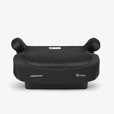 samsonite kabinski koferi: Autosedište/buster KIKKA BOO I-Go i-Size, crna boja – za visinu deteta — 5