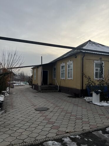 Продажа домов: Дом, 80 м², 6 комнат, Собственник — 1