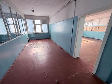 Продажа коммерческой недвижимости: Продаётся помещение 530м2 с. Кожомкул (бывш. Военн-Антоновка) - от — 3
