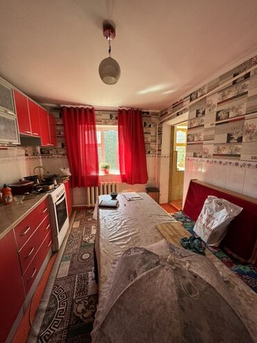 Продажа домов: Дом, 200 м², 6 комнат, Собственник at lalafo.kg — 4 Продажа домов: Дом, 200 м², 6 комнат, Собственник — 4