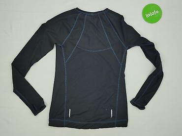 compression sleveless t shirty: Bluzka damska, rozmiar S — 3