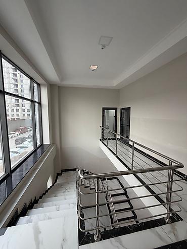 30: Продажа офисов 420 м², С ремонтом, Многоэтажное здание, 2 этаж — 8