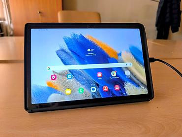 Tableti: Samsung Galaxy Tab A8 LTE - SIM kartica Samsung Galaxy Tab A 10.1 — 8