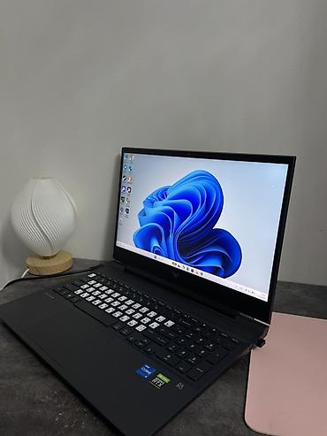 Ноутбуки HP: 🔥 HP Victus 16 - мощный игровой ноутбук Отлично подойдёт для — 2